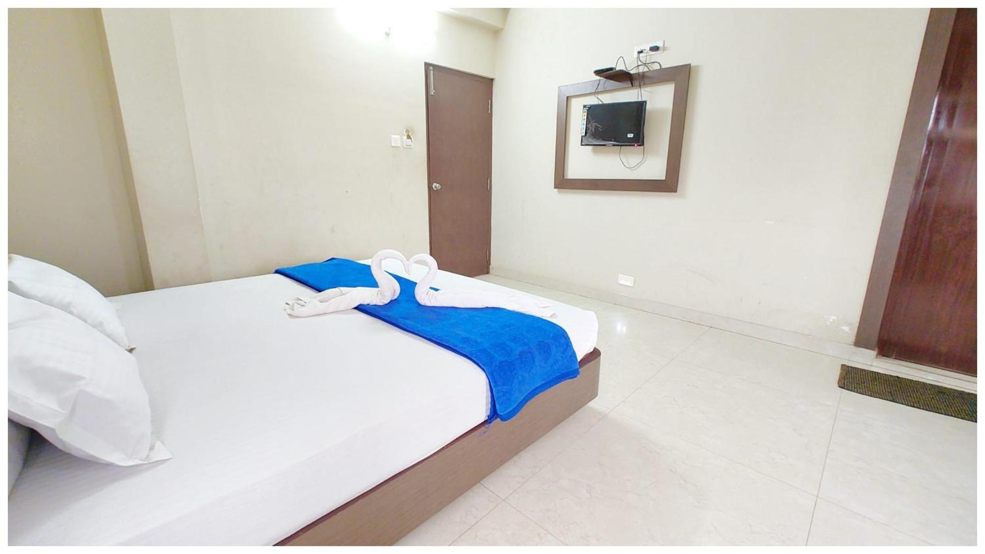 Sea Beach U-k Near Sea Beach And Temple Hotel 4*